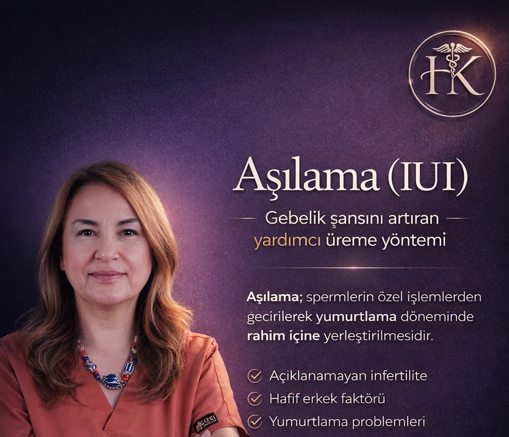 Aşılama Tedavisi Nedir ? Nasıl Yapılır ?  