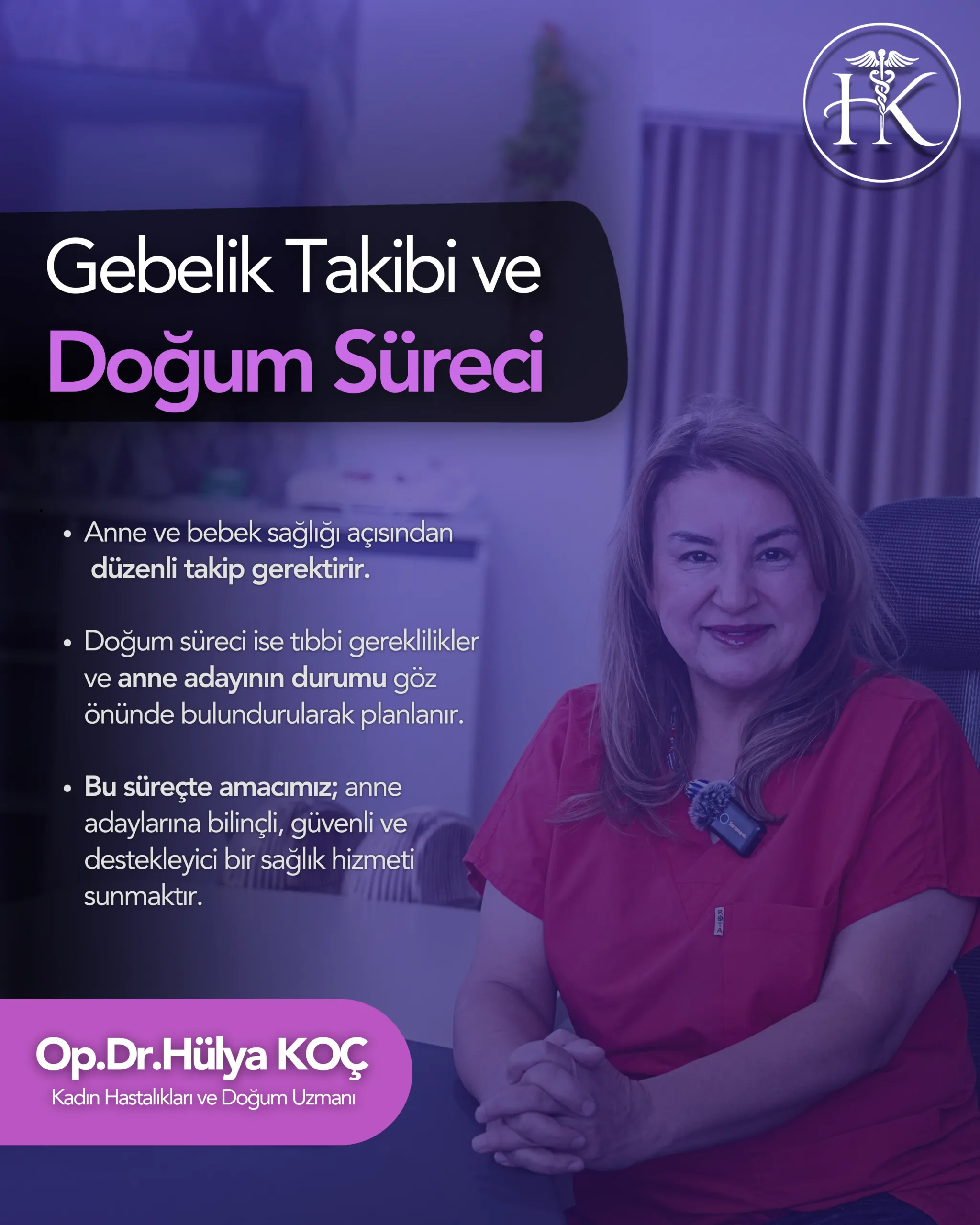 Doğum Türleri